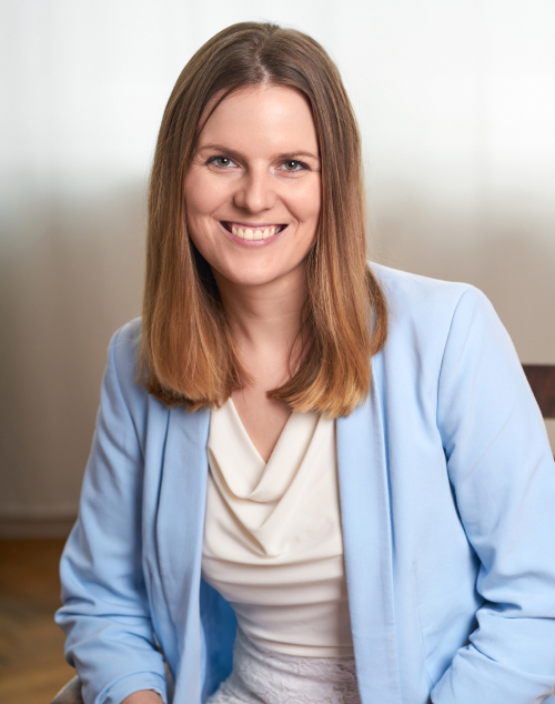 MUDr. Bc. Jana Malinovská